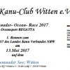 Foto 1. Kemnader Ocean Race 2017